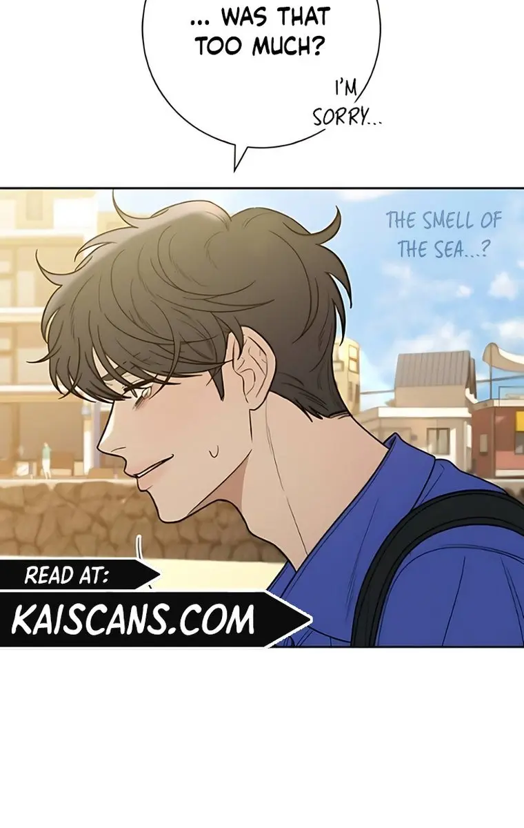 Pure Love Operation Chapter 86 Page 24