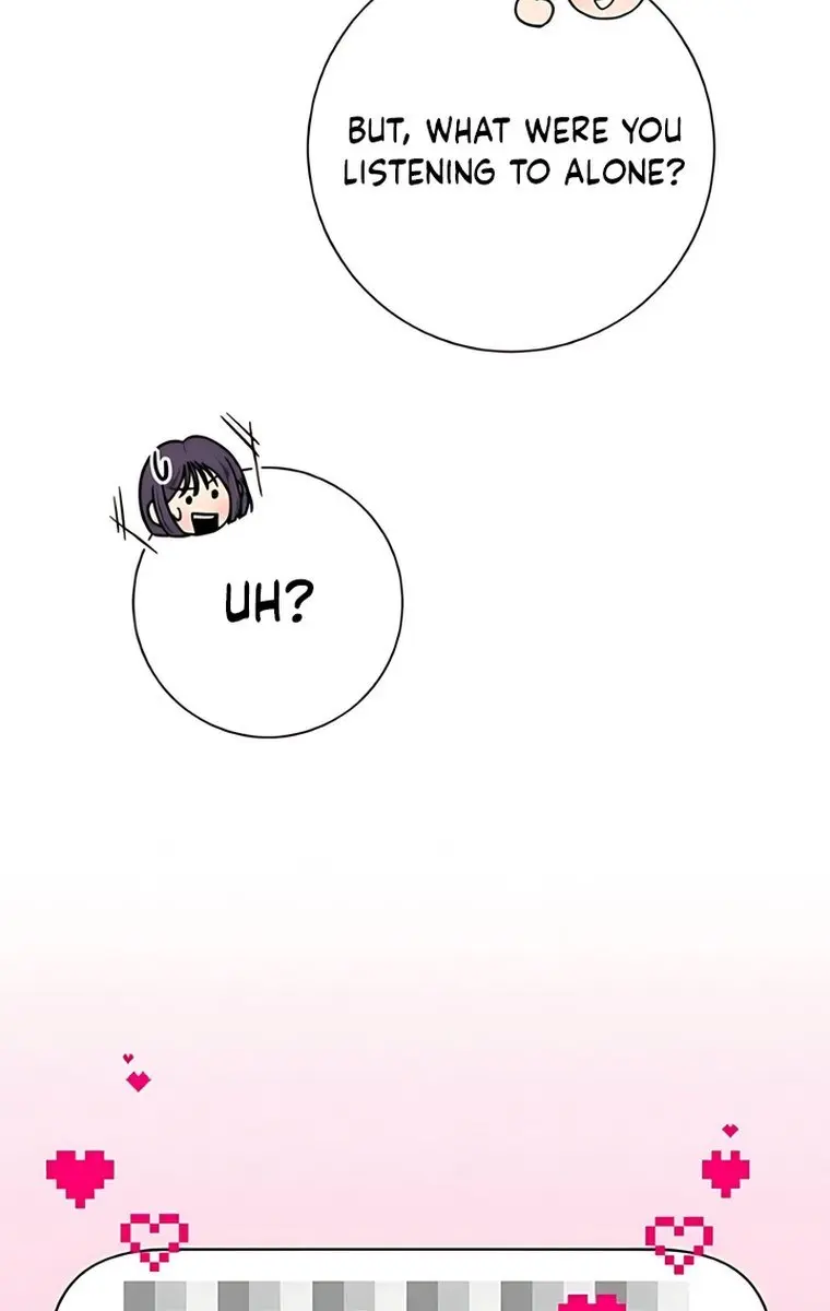 Pure Love Operation Chapter 86 Page 26