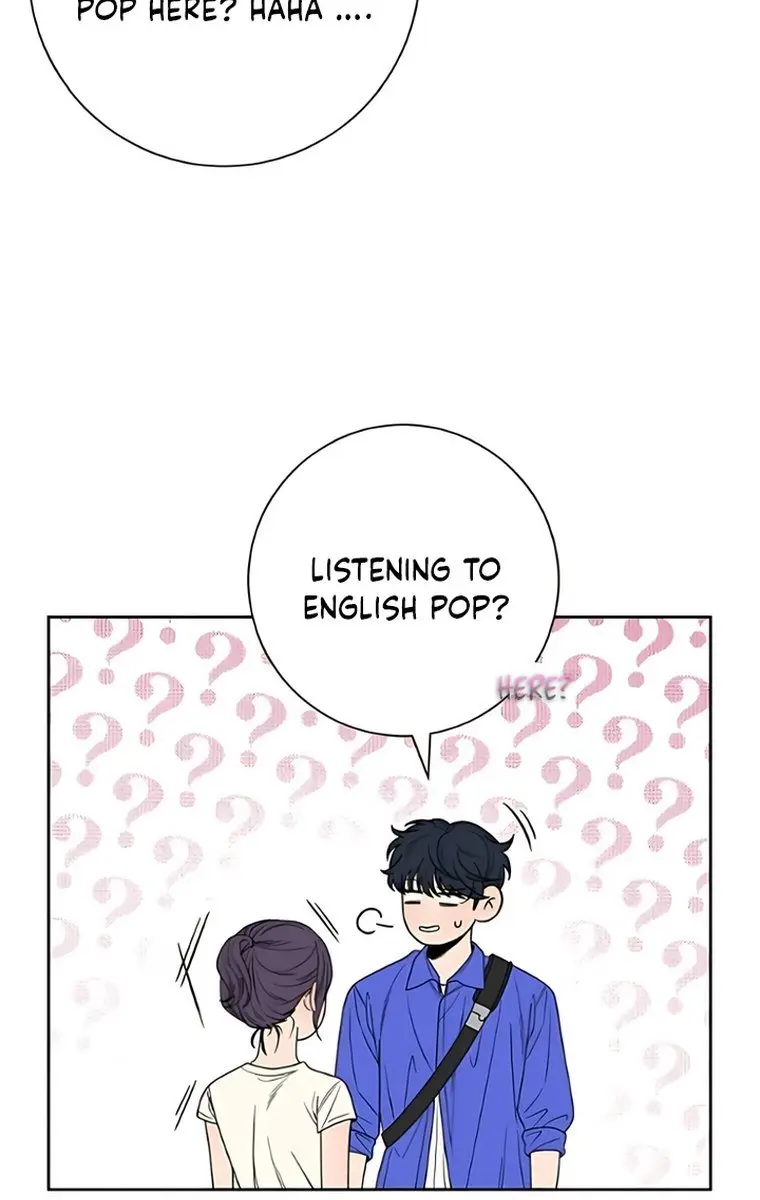 Pure Love Operation Chapter 86 Page 30