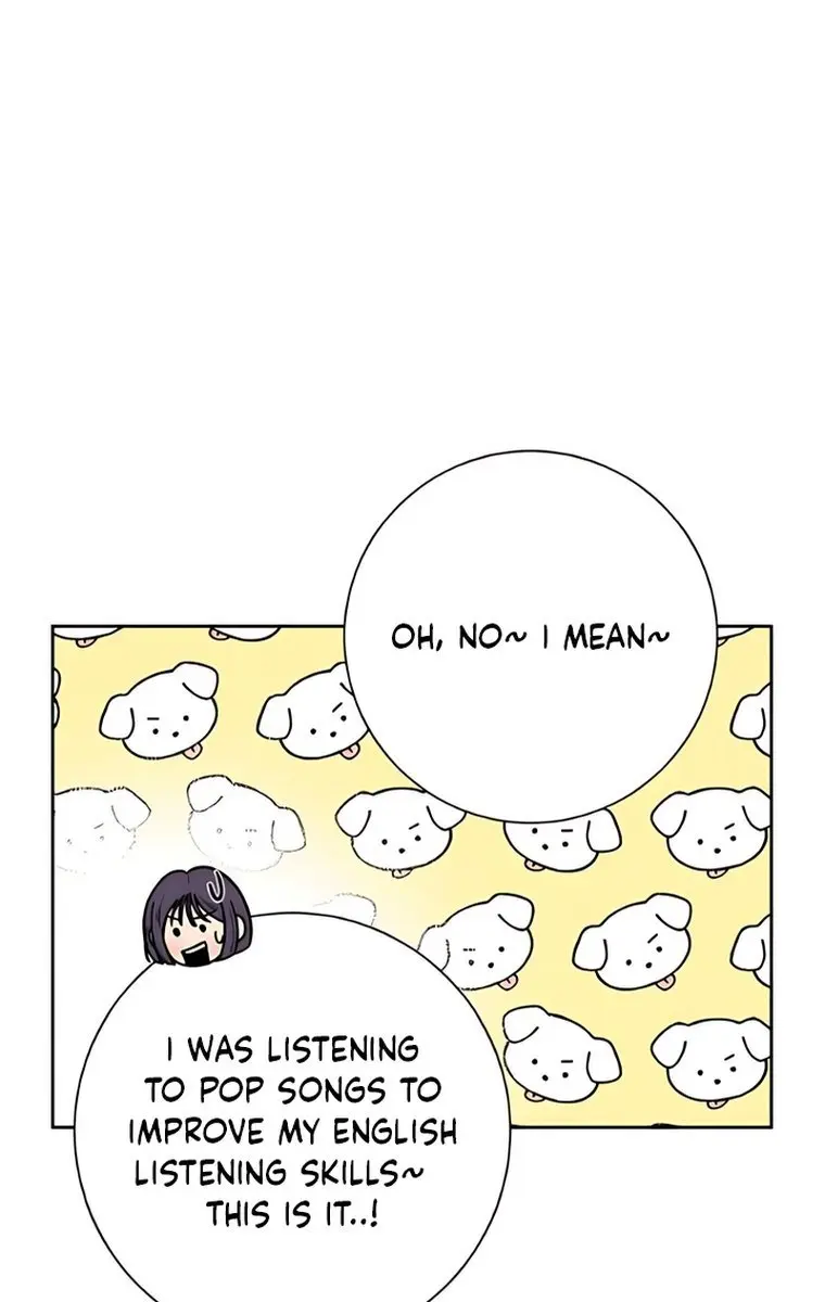 Pure Love Operation Chapter 86 Page 31