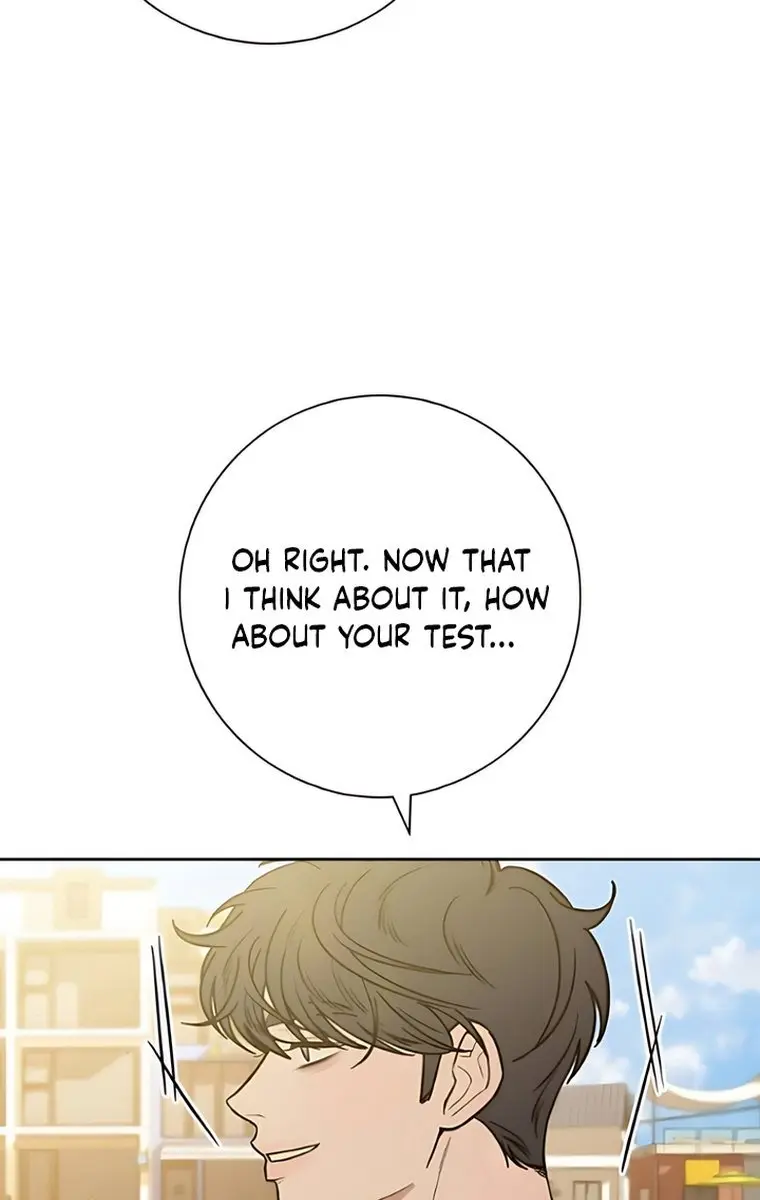 Pure Love Operation Chapter 86 Page 32