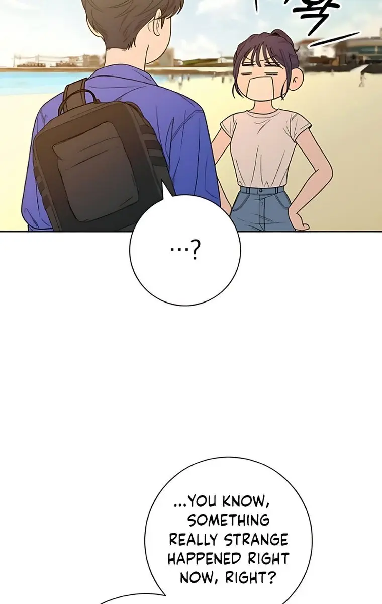 Pure Love Operation Chapter 86 Page 34