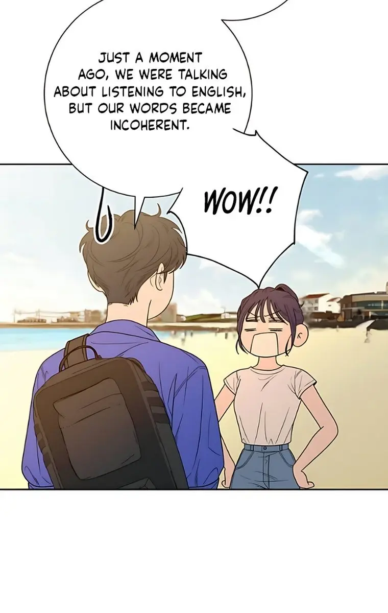 Pure Love Operation Chapter 86 Page 35