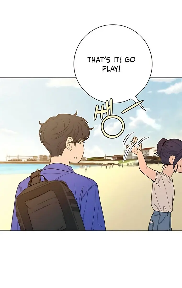 Pure Love Operation Chapter 86 Page 36