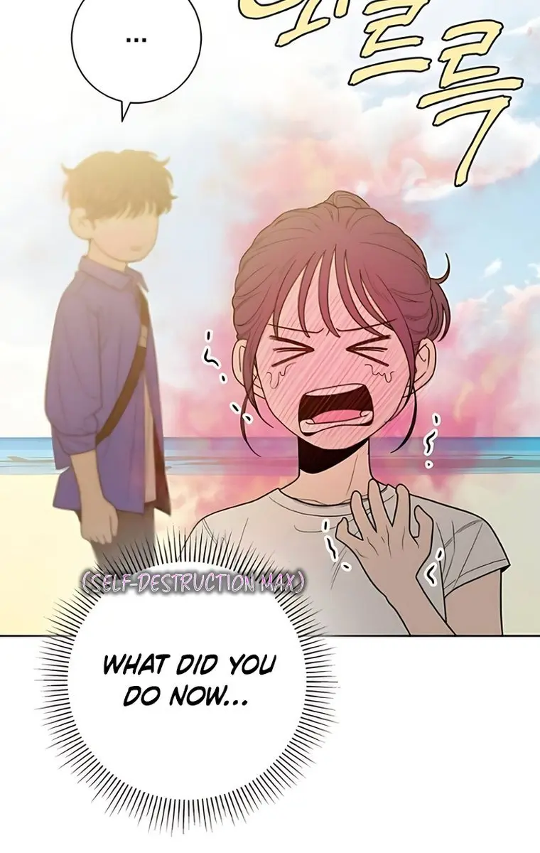 Pure Love Operation Chapter 86 Page 38