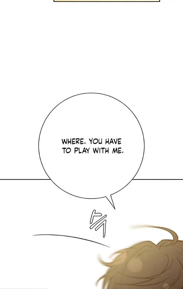 Pure Love Operation Chapter 86 Page 40