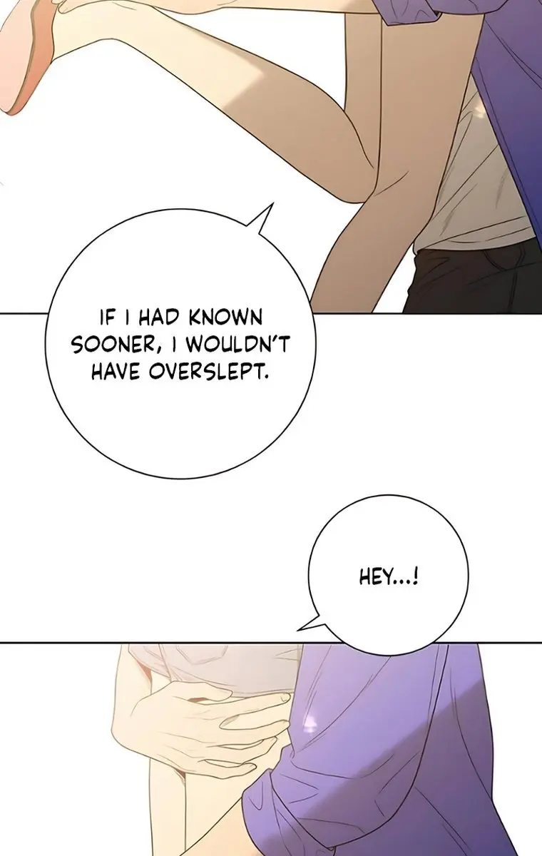 Pure Love Operation Chapter 86 Page 47