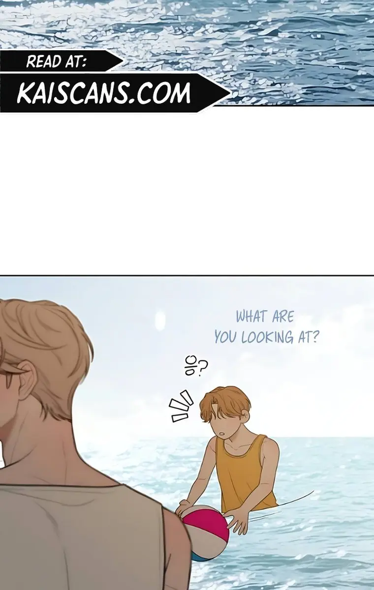 Pure Love Operation Chapter 86 Page 62