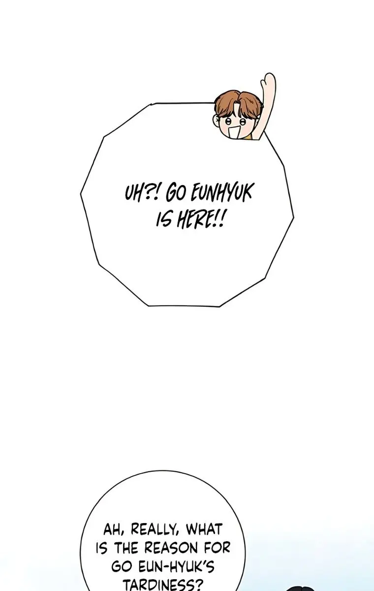 Pure Love Operation Chapter 86 Page 65