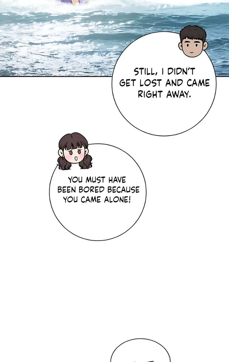 Pure Love Operation Chapter 86 Page 67