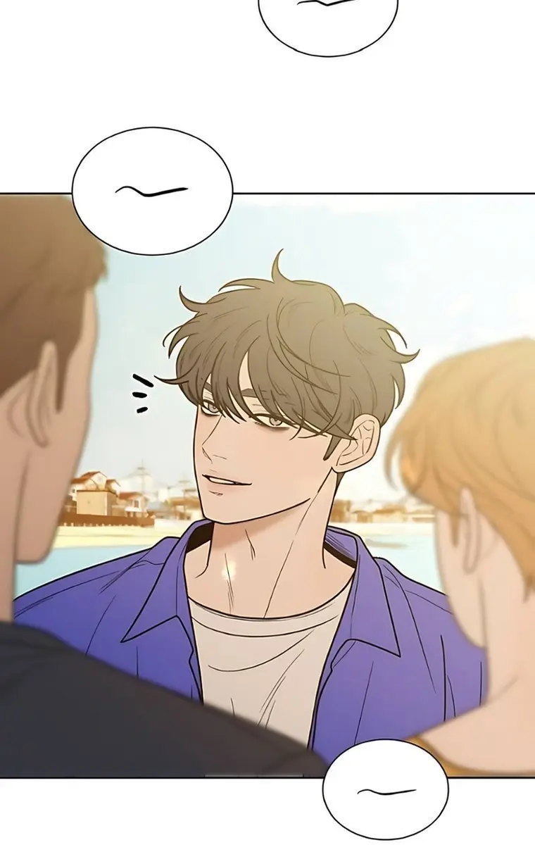 Pure Love Operation Chapter 86 Page 68