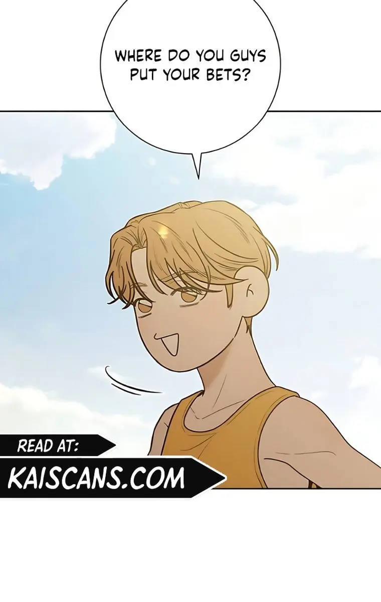 Pure Love Operation Chapter 86 Page 72