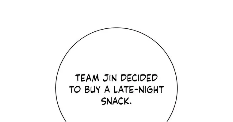 Pure Love Operation Chapter 86 Page 73