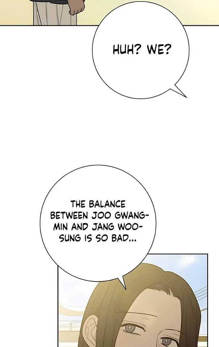 Pure Love Operation Chapter 86 Page 75