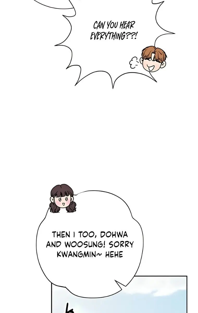 Pure Love Operation Chapter 86 Page 78