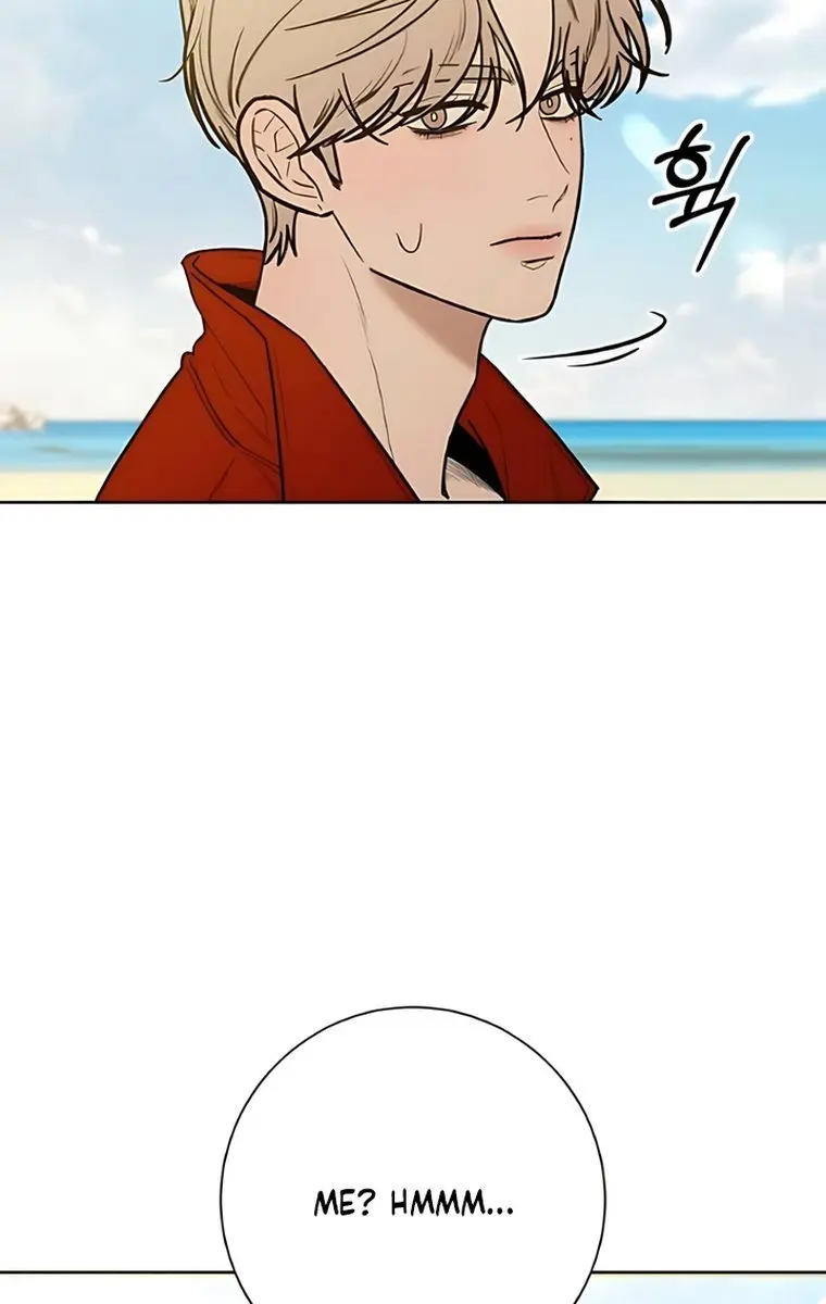 Pure Love Operation Chapter 86 Page 81