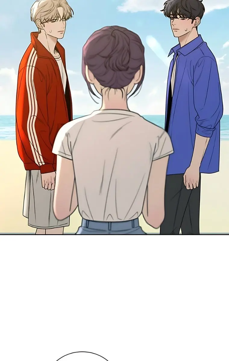 Pure Love Operation Chapter 86 Page 83