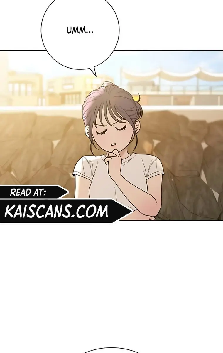 Pure Love Operation Chapter 86 Page 84