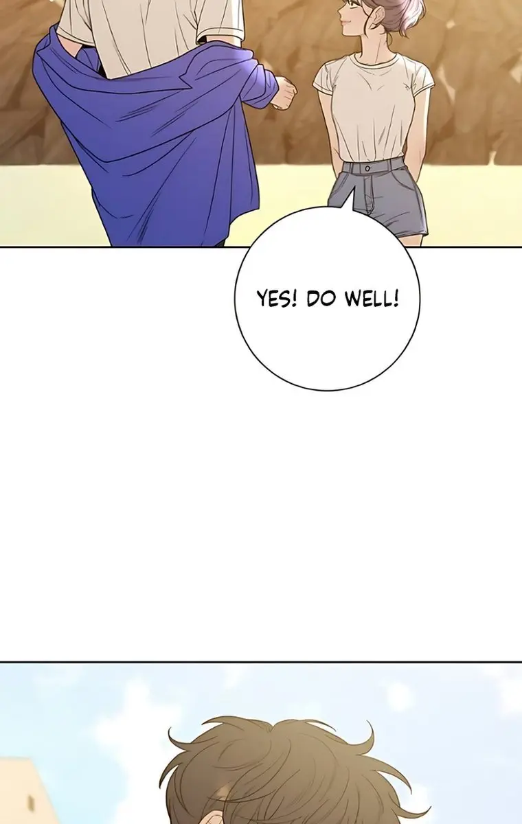 Pure Love Operation Chapter 86 Page 93