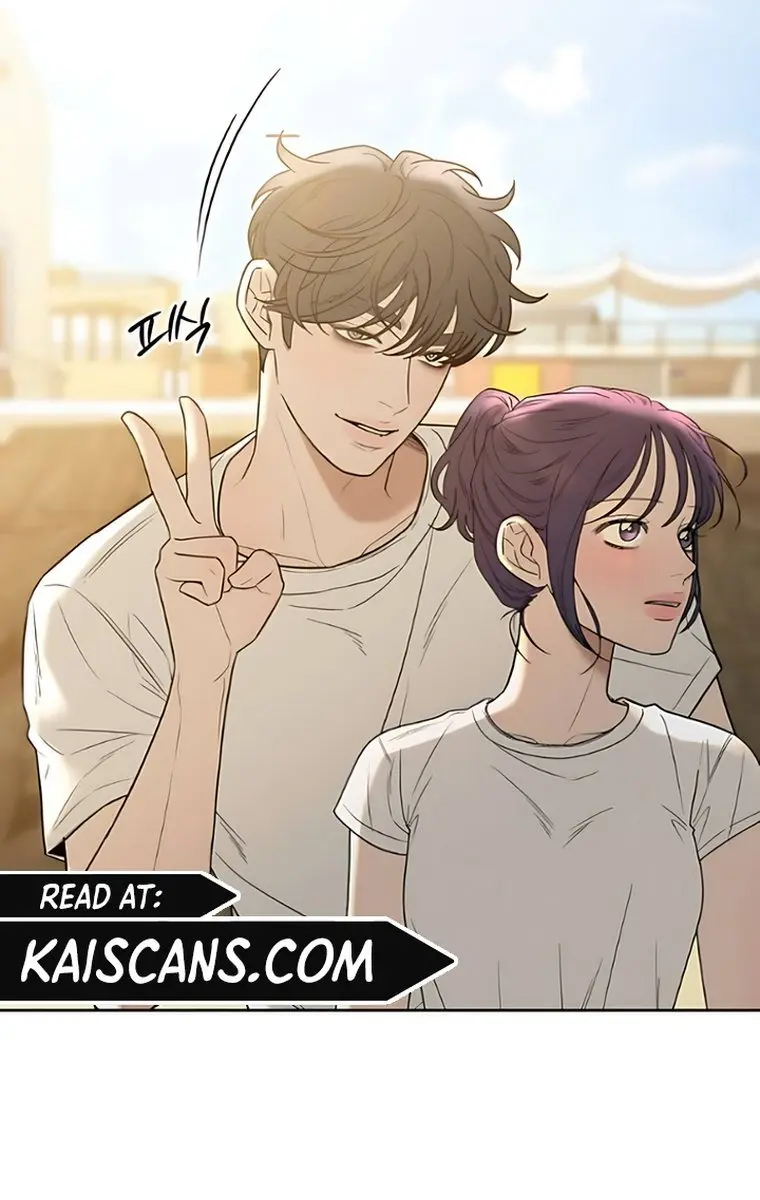 Pure Love Operation Chapter 86 Page 98