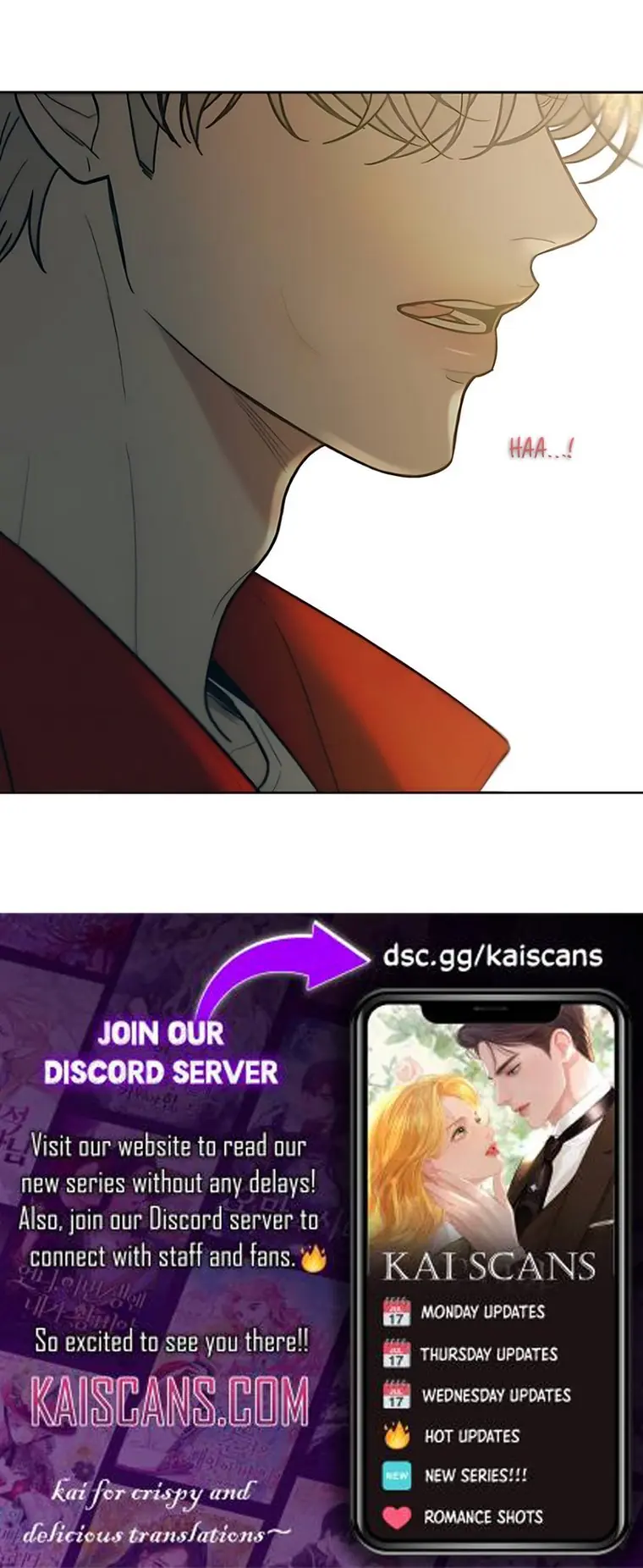 Pure Love Operation Chapter 86 Page 101