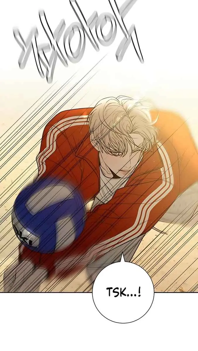 Pure Love Operation Chapter 87 Page 9