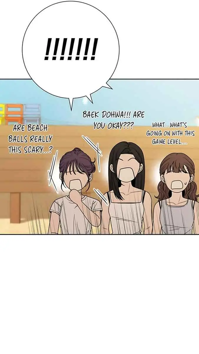 Pure Love Operation Chapter 87 Page 11