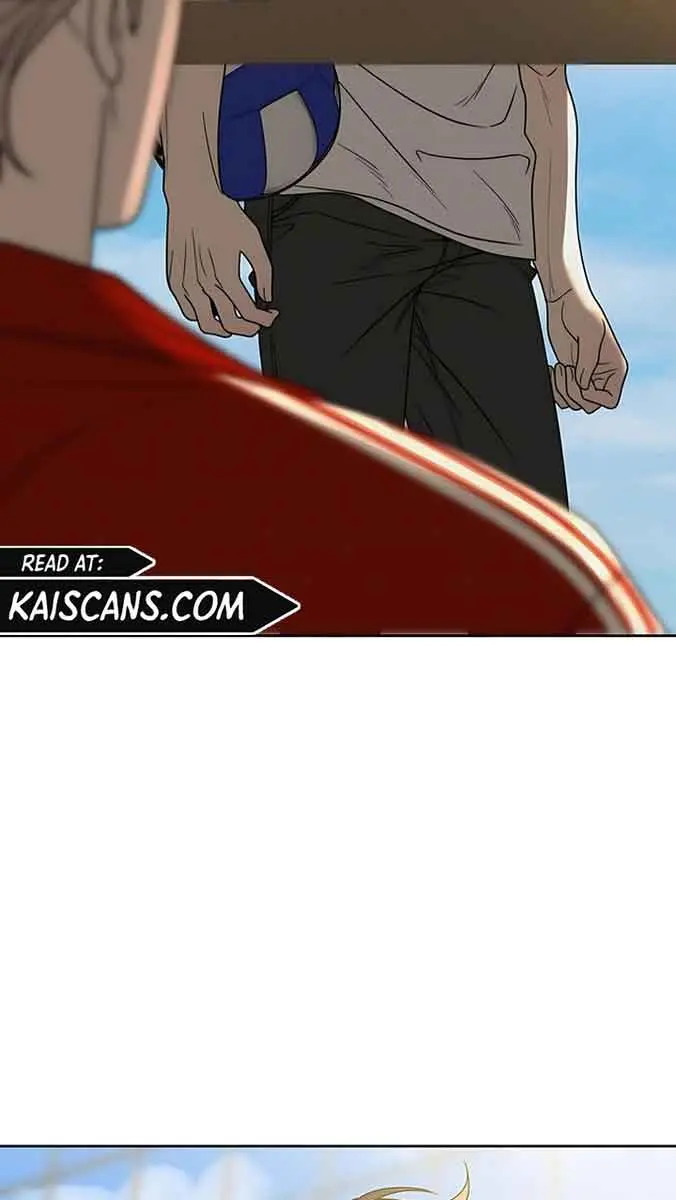 Pure Love Operation Chapter 87 Page 15