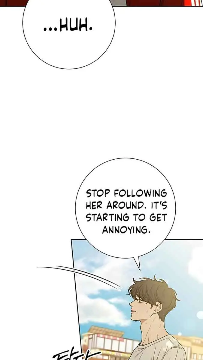 Pure Love Operation Chapter 87 Page 27