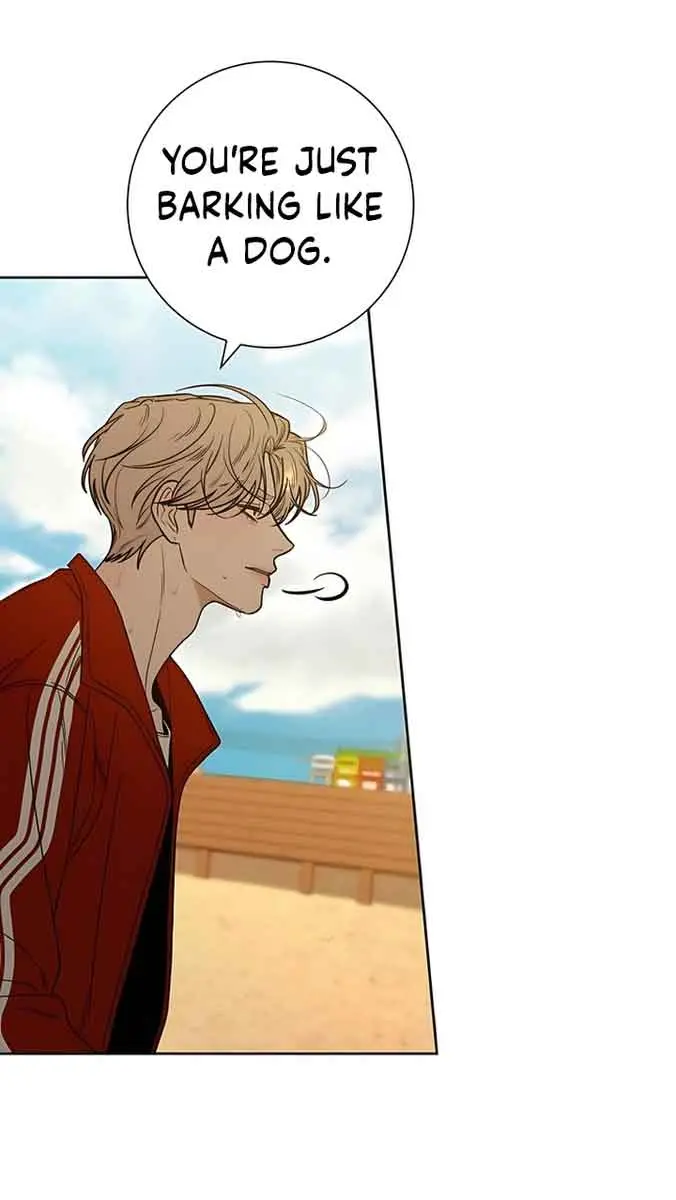 Pure Love Operation Chapter 87 Page 29