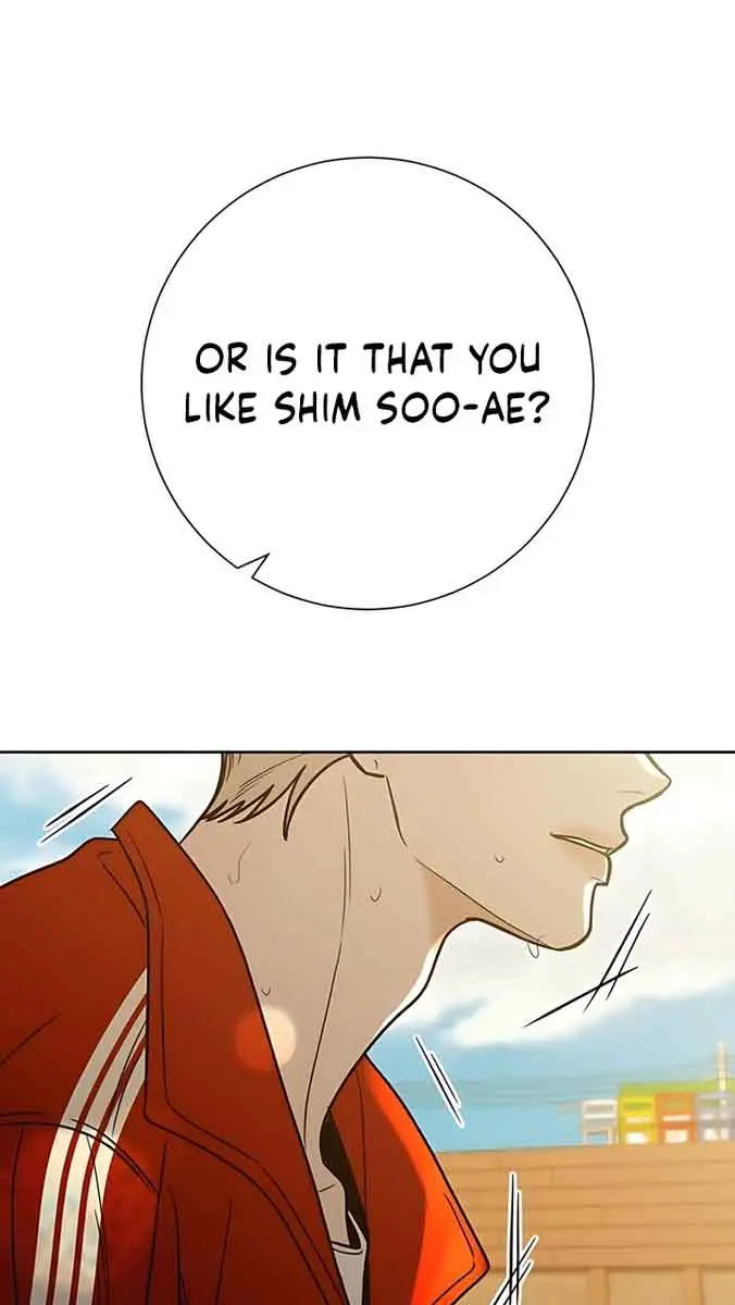 Pure Love Operation Chapter 87 Page 30