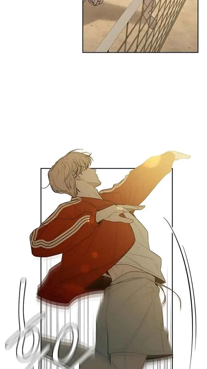 Pure Love Operation Chapter 87 Page 32