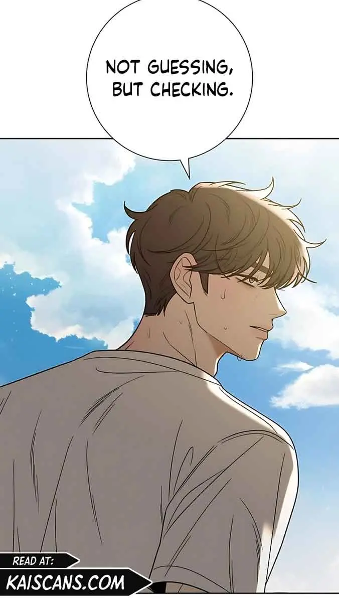 Pure Love Operation Chapter 87 Page 38