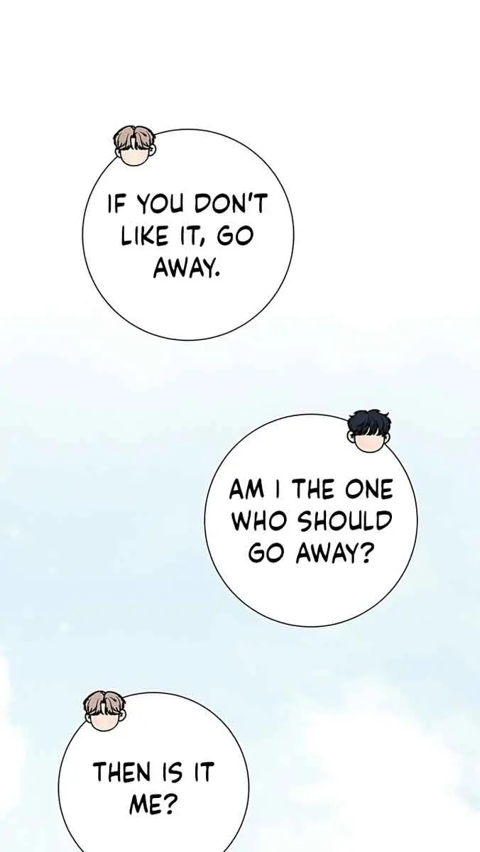 Pure Love Operation Chapter 87 Page 40