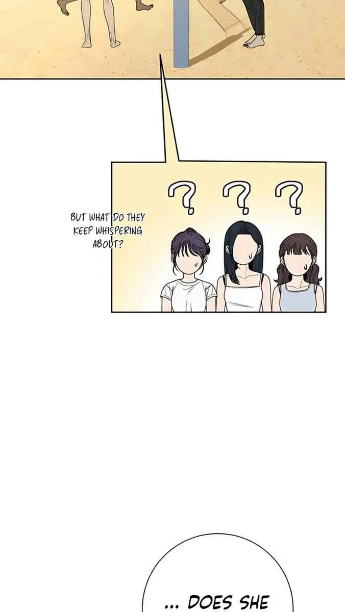 Pure Love Operation Chapter 87 Page 42