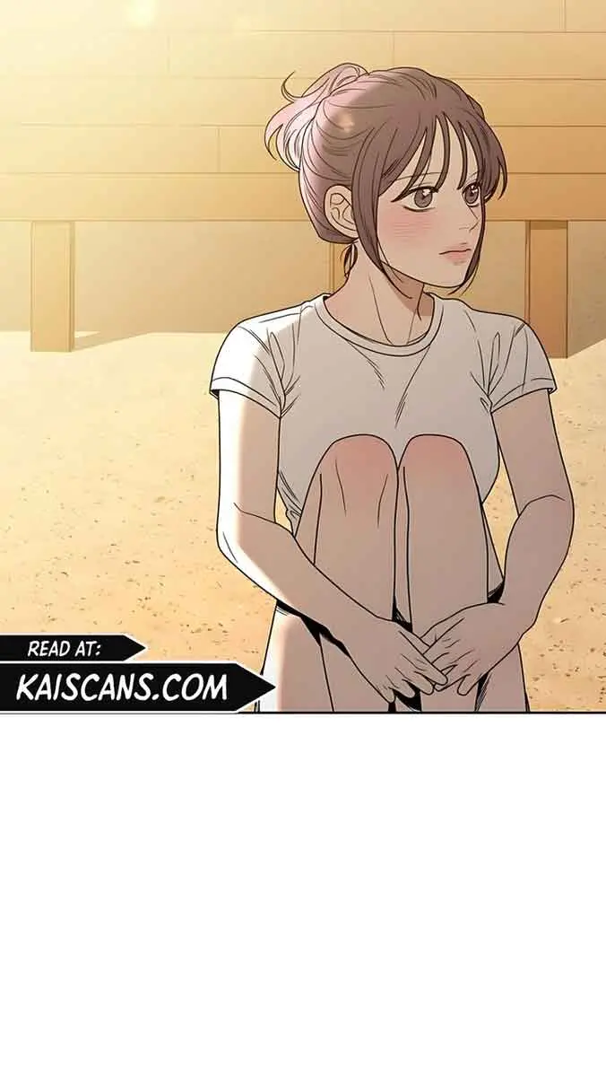 Pure Love Operation Chapter 87 Page 44