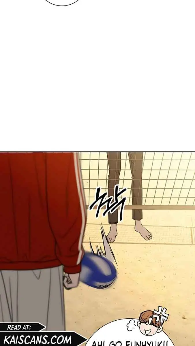 Pure Love Operation Chapter 87 Page 51