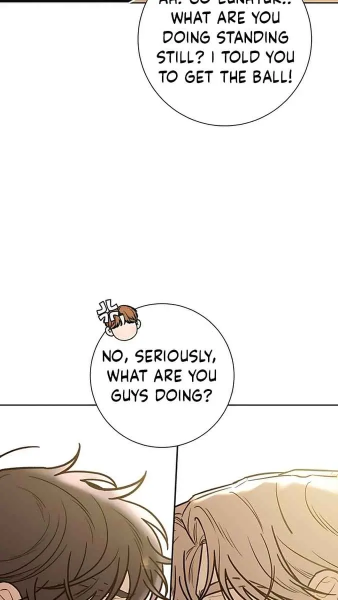 Pure Love Operation Chapter 87 Page 52