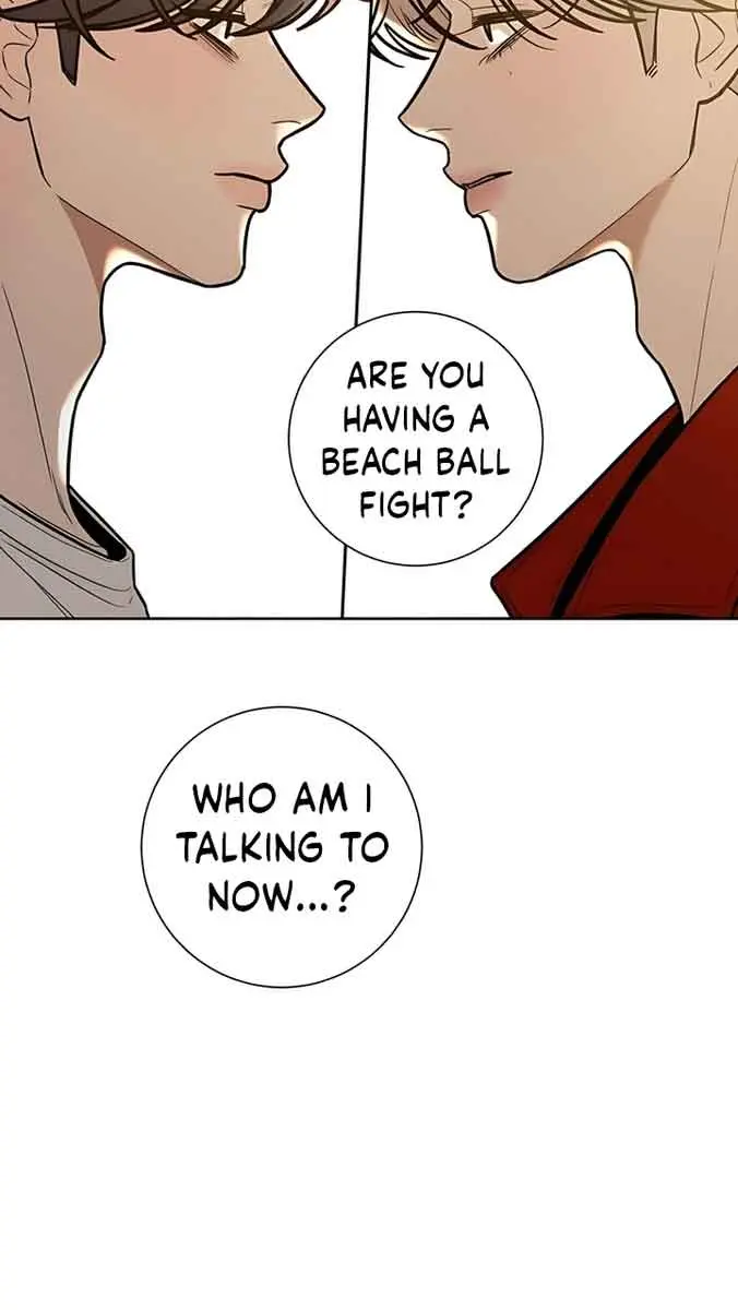 Pure Love Operation Chapter 87 Page 53