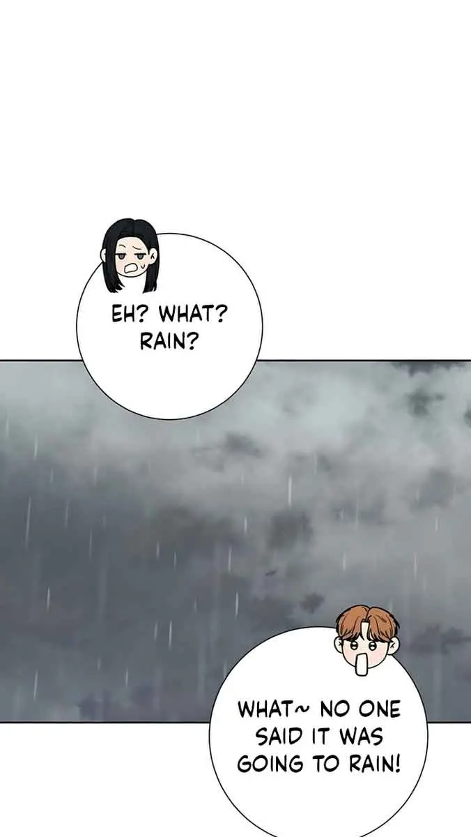 Pure Love Operation Chapter 87 Page 58