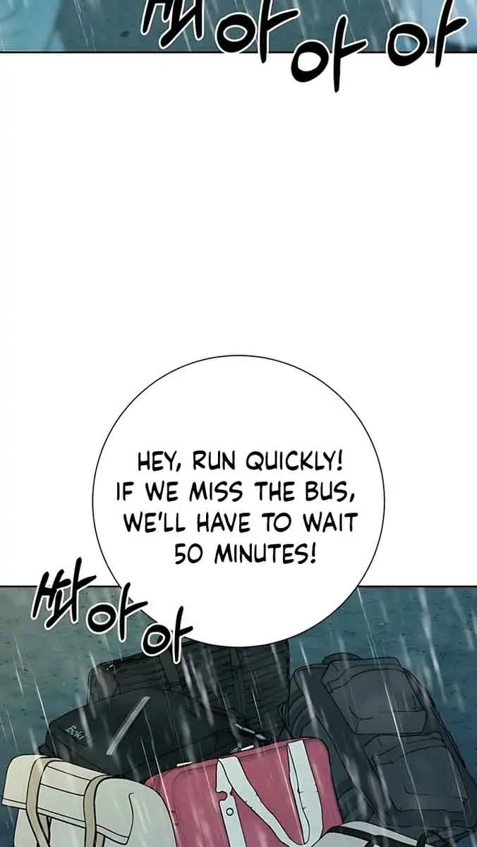 Pure Love Operation Chapter 87 Page 62