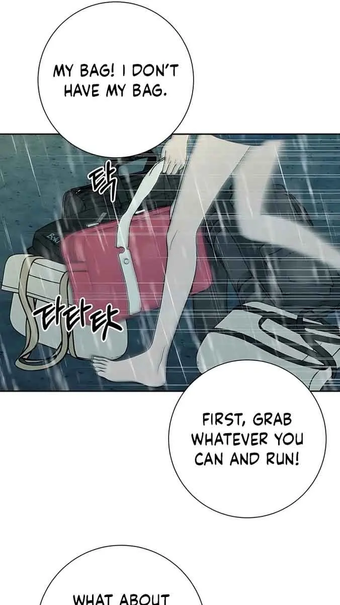 Pure Love Operation Chapter 87 Page 64