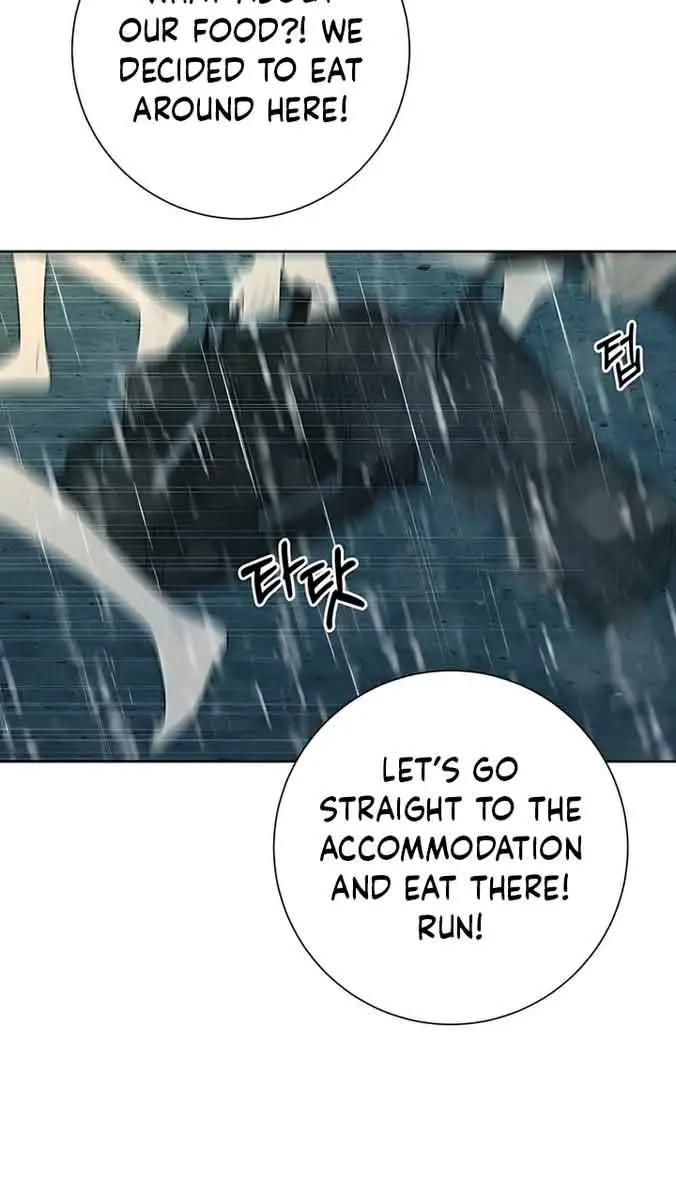 Pure Love Operation Chapter 87 Page 65