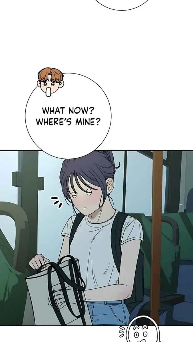 Pure Love Operation Chapter 87 Page 70