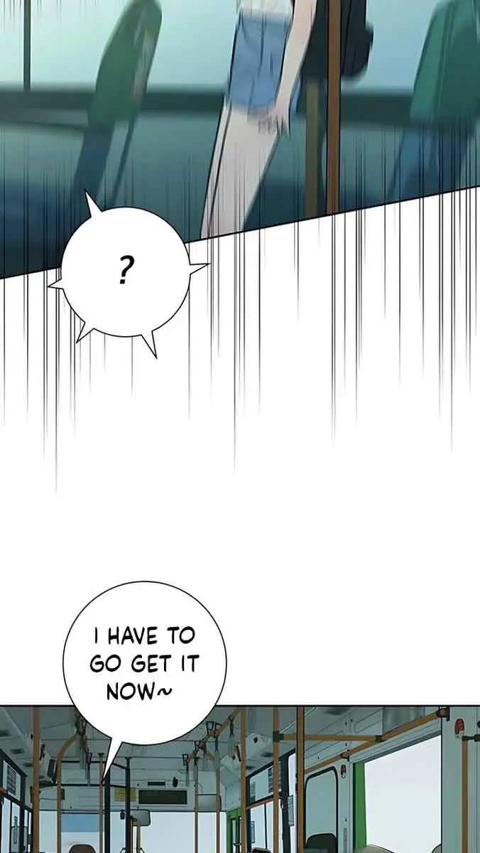 Pure Love Operation Chapter 87 Page 76