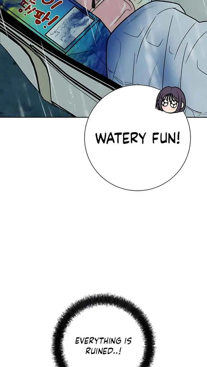 Pure Love Operation Chapter 87 Page 84