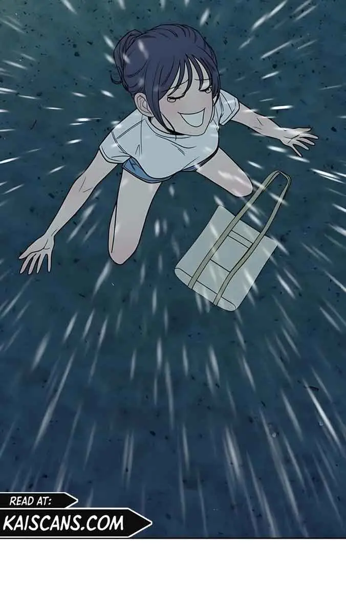 Pure Love Operation Chapter 87 Page 86