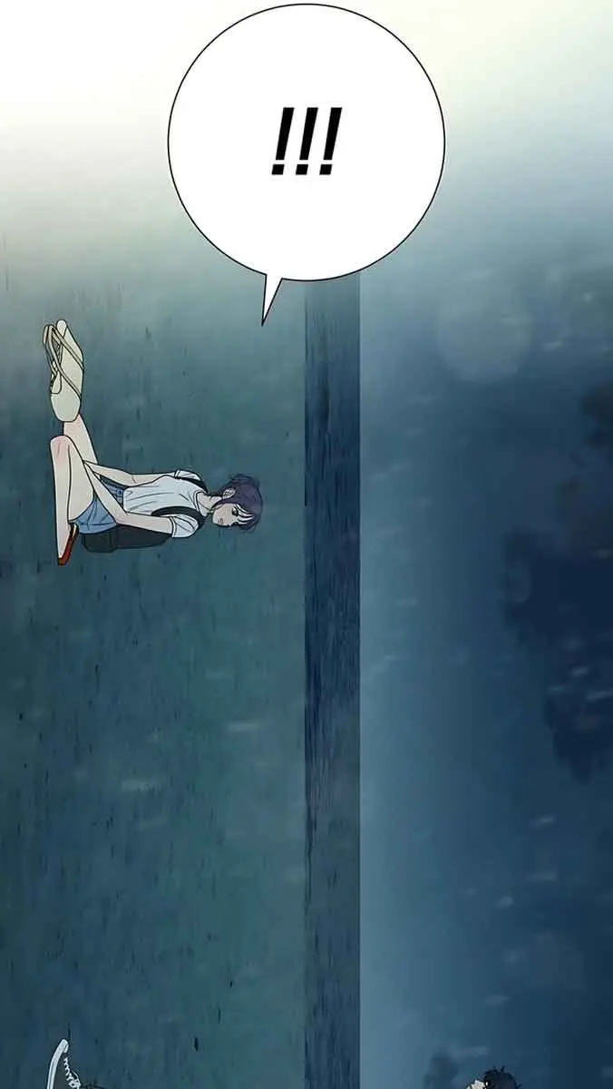 Pure Love Operation Chapter 87 Page 89