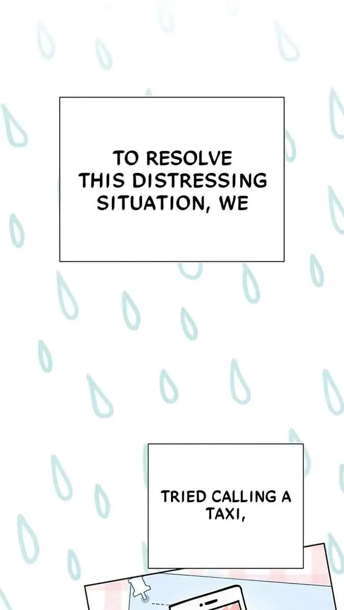 Pure Love Operation Chapter 87 Page 98