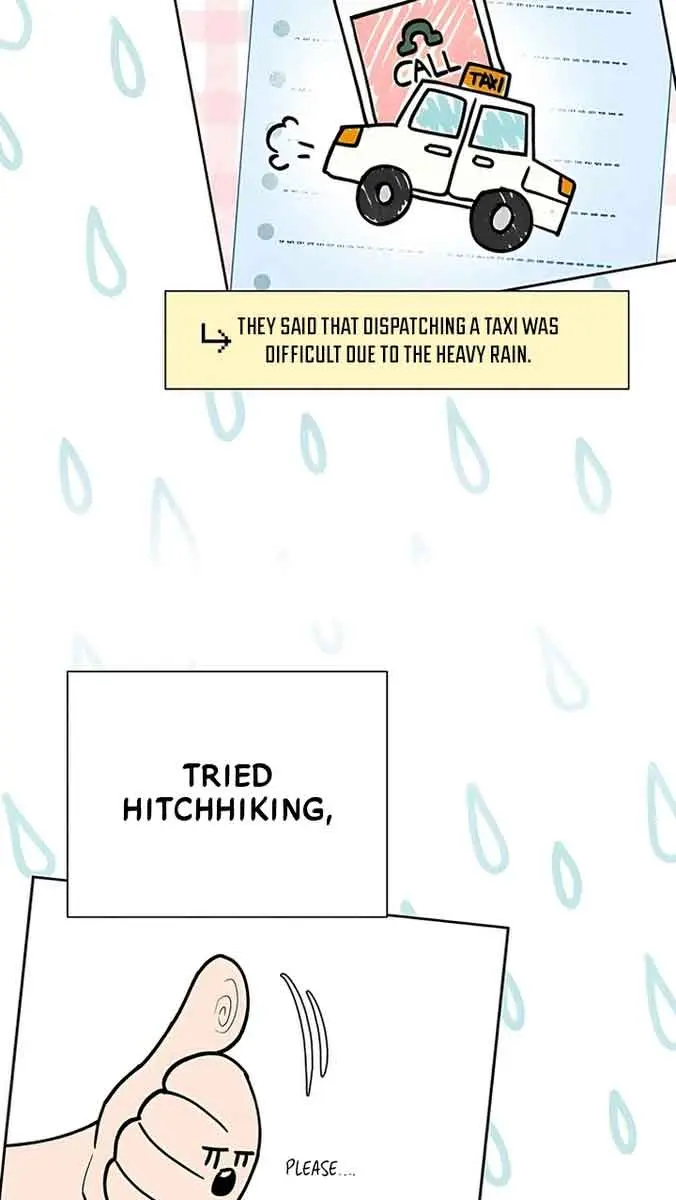 Pure Love Operation Chapter 87 Page 99